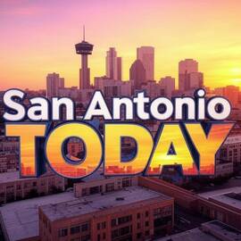 Thumbnail for San Antonio Today Podcast