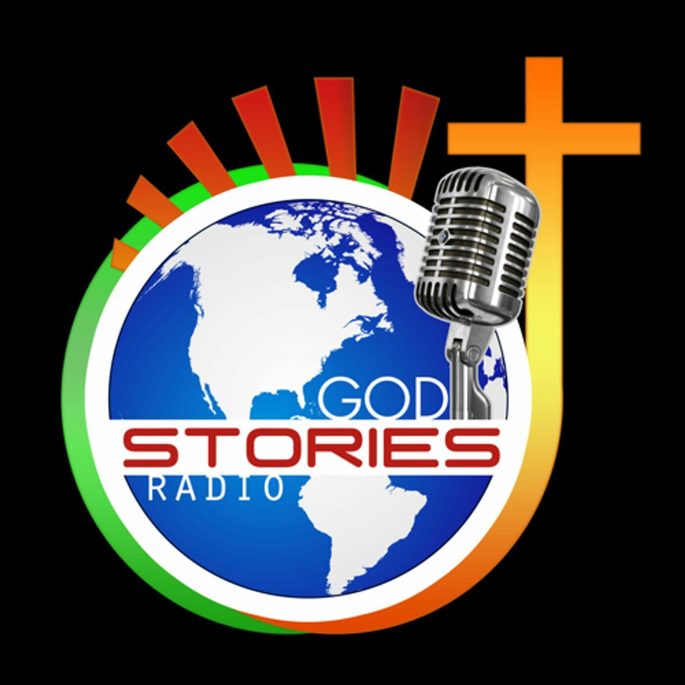 Conclusion Liberty Turnipseed - EP 257 - God Stories Radio | iHeart