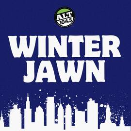 Thumbnail for Winter Jawn 2025 Interviews Podcast