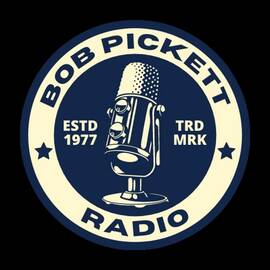 Thumbnail for Bob Pickett Radio Podcast