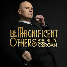 Thumbnail for The Magnificent Others with Billy Corgan Podcast