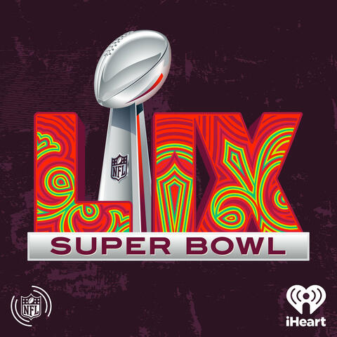 Super Bowl LIX Podcasts