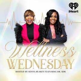 Thumbnail for Wellness Wednesday! Podcast