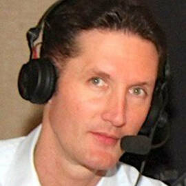 Thumbnail for MJ In The Midday Podcast