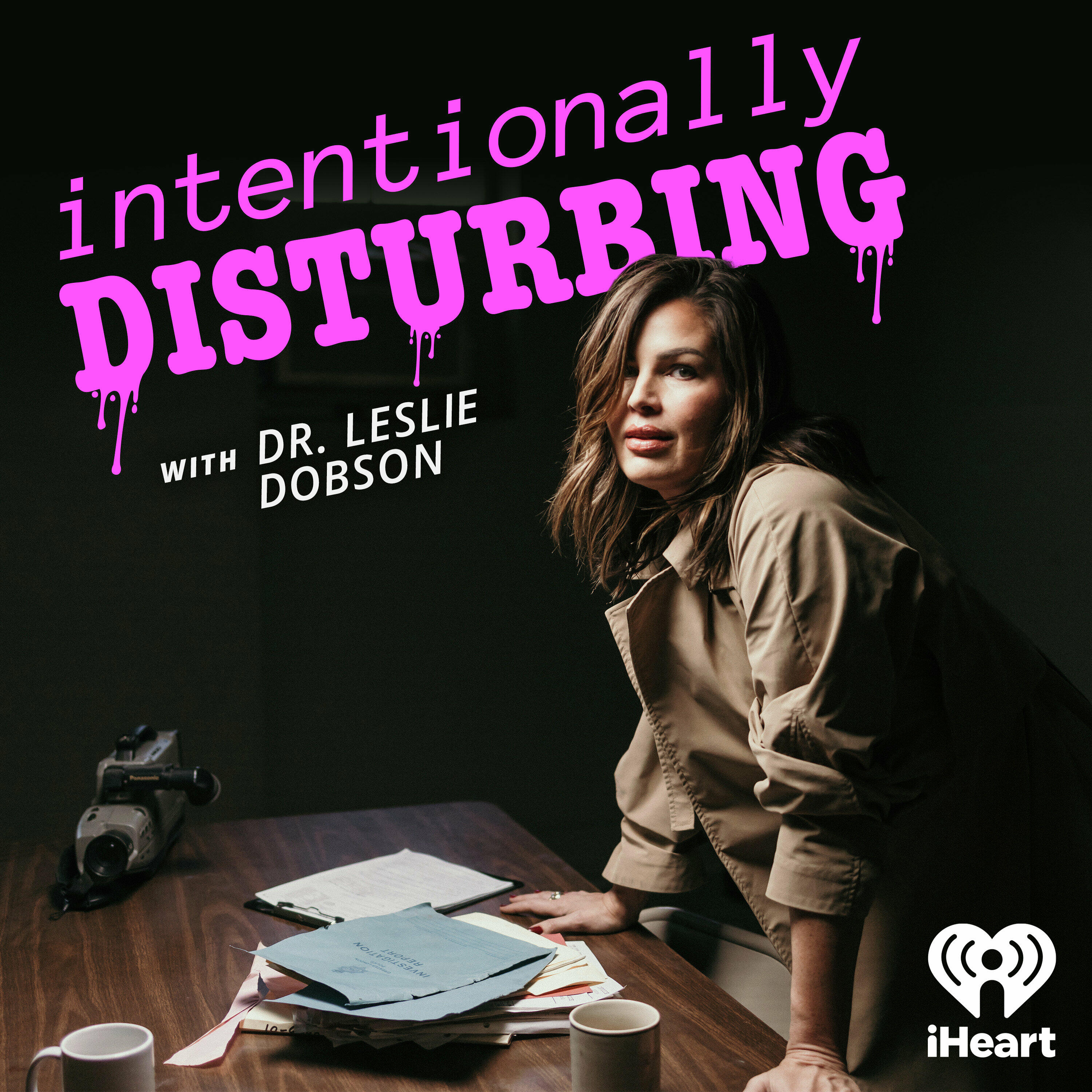 intentionally-disturbing