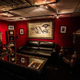 Thumbnail for Deeper Interviews Podcast