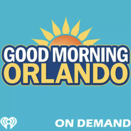 Thumbnail for Good Morning Orlando Podcast