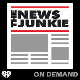 Thumbnail for The News Junkie Podcast