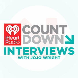 Thumbnail for iHeartRadio Countdown w/ JoJo Wright Podcast