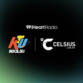 Thumbnail for 103.5 KTU New York Celsius Interview Lounge Podcast