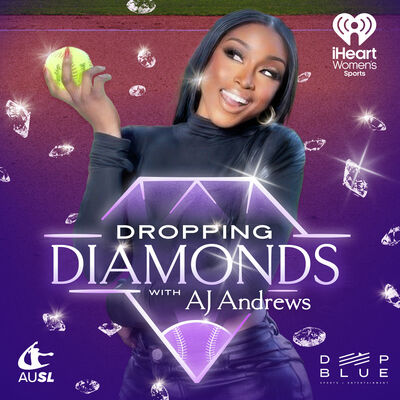 Dropping Diamonds with AJ Andrews