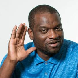 Thumbnail for In The Trenches Podcast