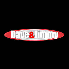 Thumbnail for Dave & Jimmy Replay Channel Podcast