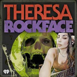 Thumbnail for TheresaRockface Podcast