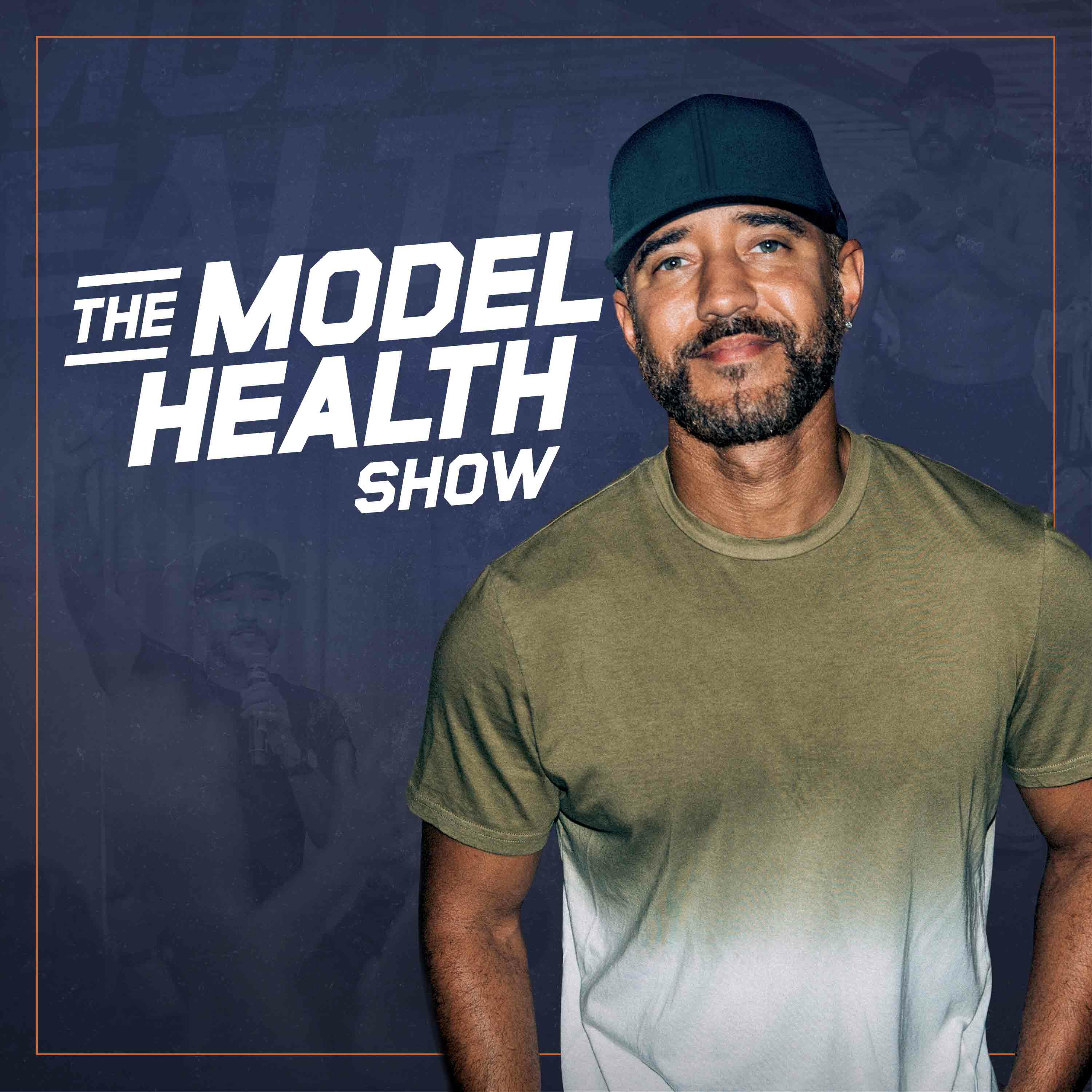 The Model Health Show Iheartradio