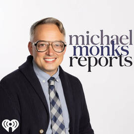 Thumbnail for Michael Monks Reports Podcast