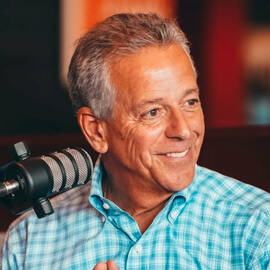 Thumbnail for Thom Brennaman Podcast