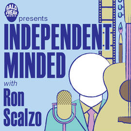 Thumbnail for Independent Minded Podcast