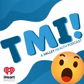 Thumbnail for TMI - Talking Medical Information Podcast
