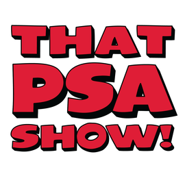 Thumbnail for That PSA Show Podcast