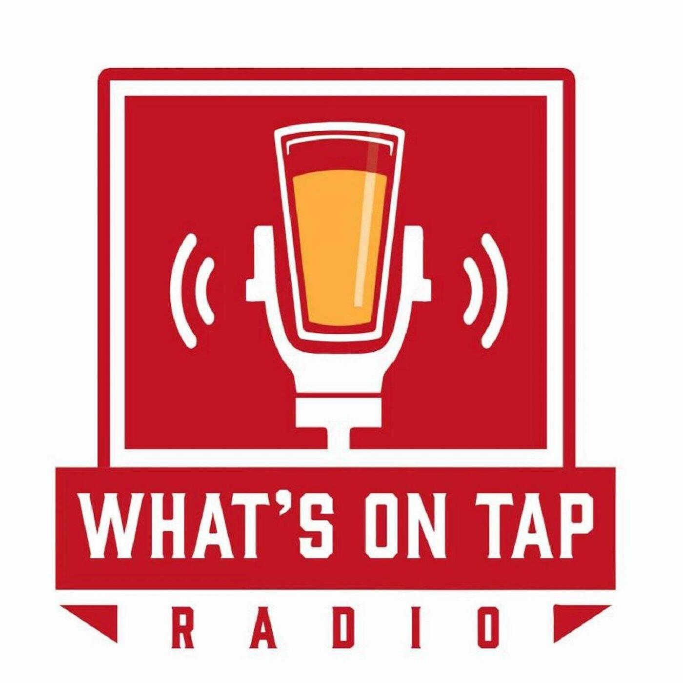 What's On Tap Radio iHeartRadio