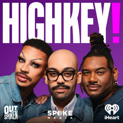 HIGHKEY! With Yvie, Ben, and Ryan