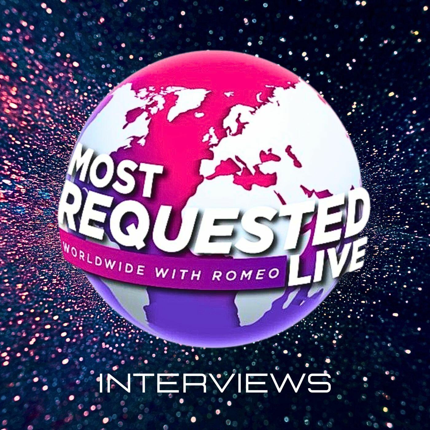 Nicky Youre Most Requested Live Interviews IHeart