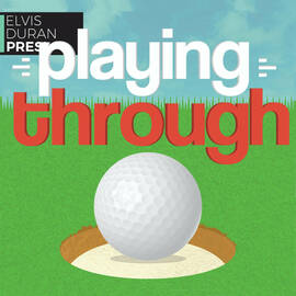 Thumbnail for Playing Through Podcast Podcast