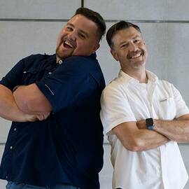 Thumbnail for Football Fridays Podcast