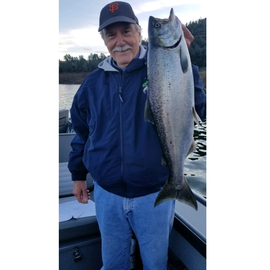 Thumbnail for KFBK Outdoor Show Podcast