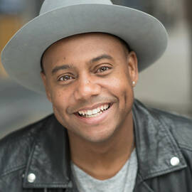 Thumbnail for Maxwell's House Podcast