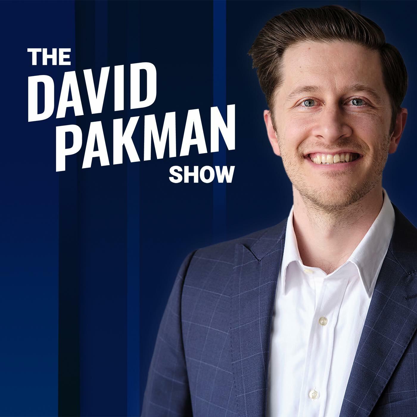 david pakman shirt