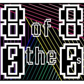 Thumbnail for 80 of the 80s Music Podcast Podcast