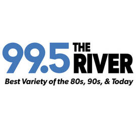 Thumbnail for 99.5 The River On-Demand Podcast