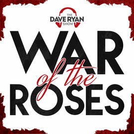 Thumbnail for Dave Ryan's War of the Roses Podcast