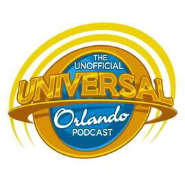 Thumbnail for Unofficial Universal Orlando Podcast Podcast