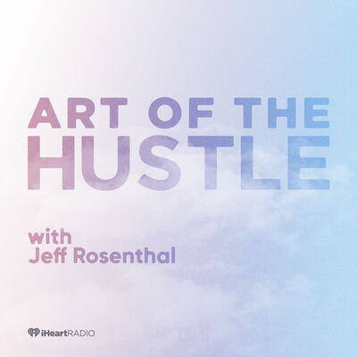 Art of the Hustle