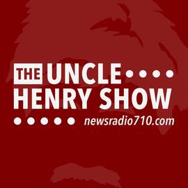 Thumbnail for The Uncle Henry Show Podcast