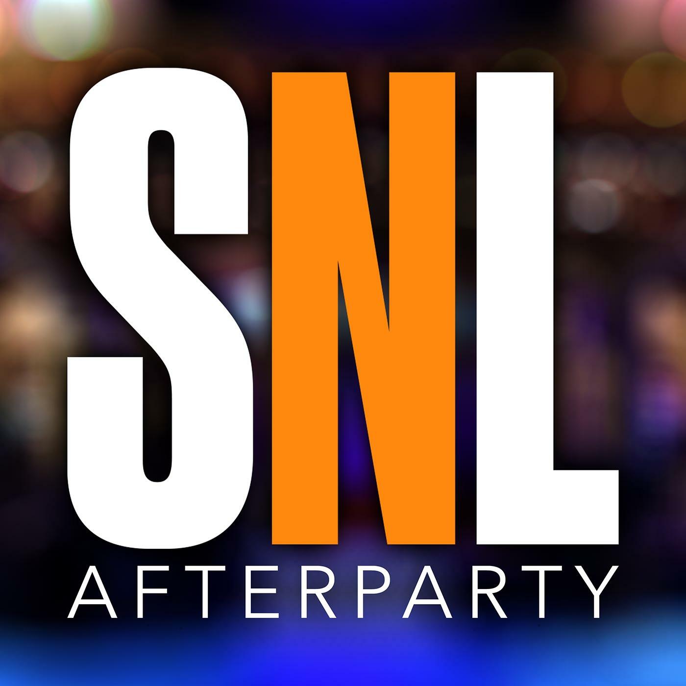 Listen To The Saturday Night Live Snl Afterparty Episode John