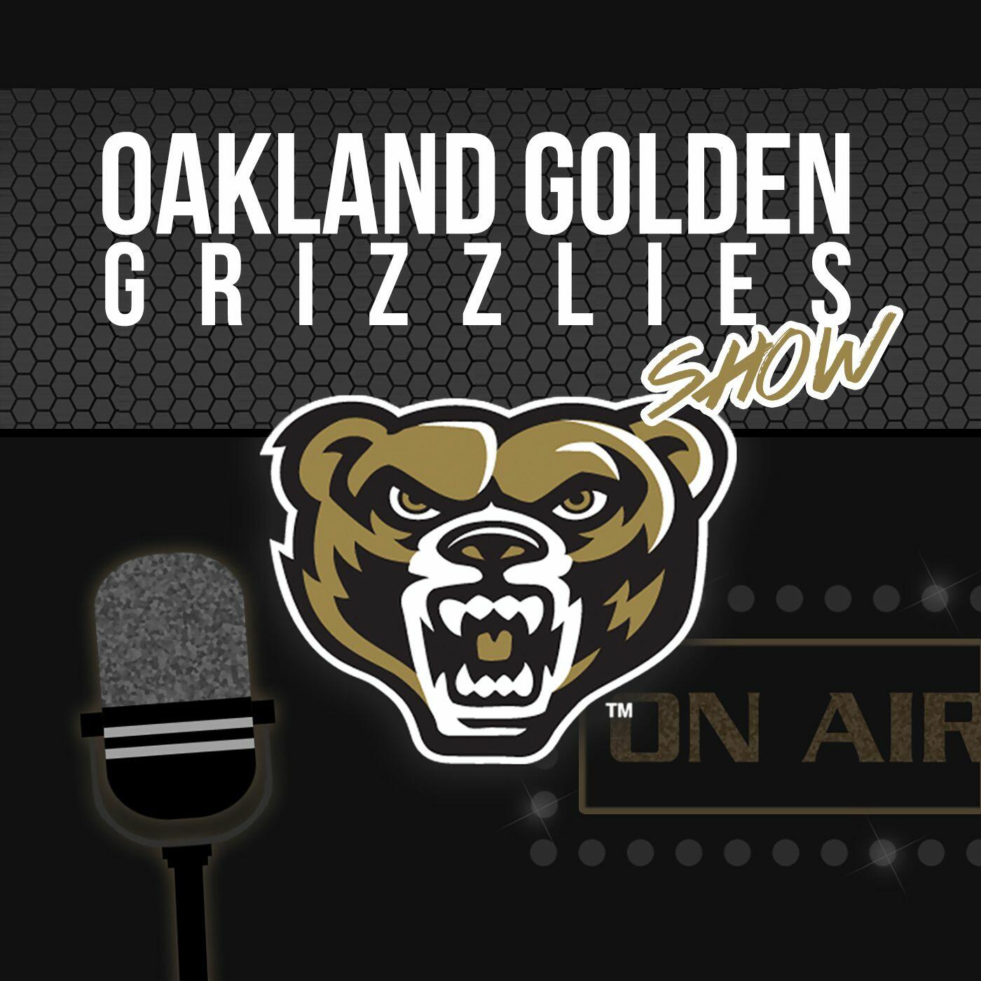 Listen Free to Oakland Golden Grizzlies on iHeartRadio Podcasts