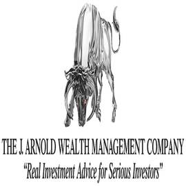 Thumbnail for J. Arnold Truth in Investing Show Podcast
