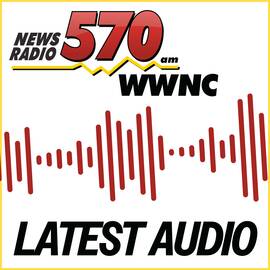 Thumbnail for Latest Audio from WWNC Podcast