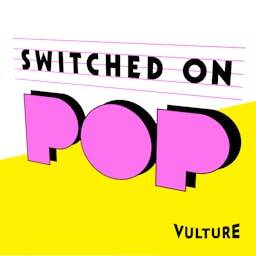 Thumbnail for Switched on Pop Podcast