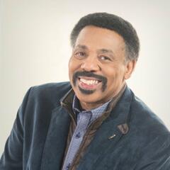 The Alternative with Tony Evans