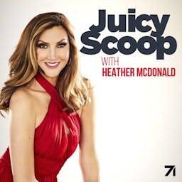 Thumbnail for Juicy Scoop with Heather McDonald Podcast