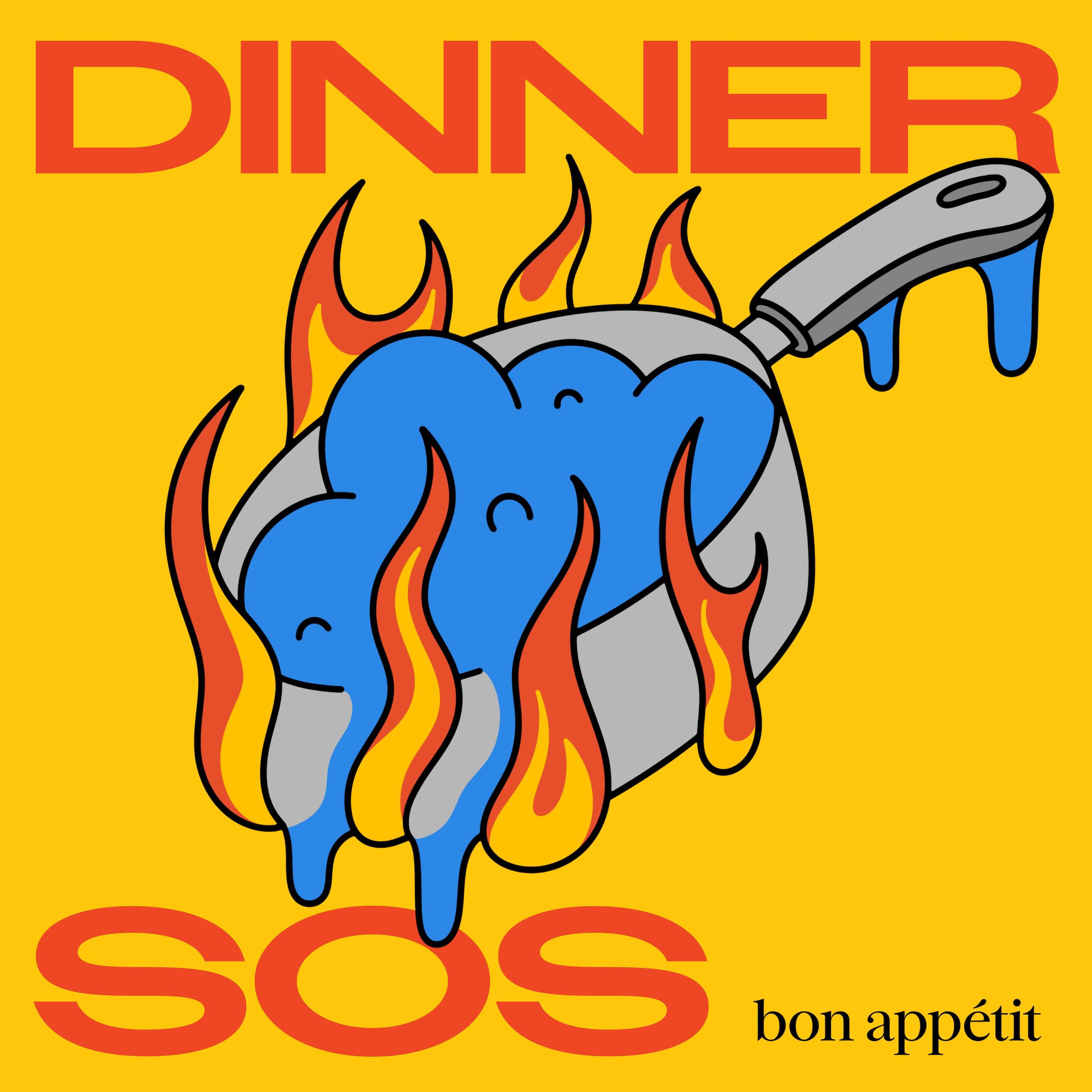 Bon App tit Foodcast IHeartRadio