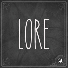 Thumbnail for Lore Podcast
