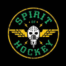 Thumbnail for The Spirit of Hockey Podcast