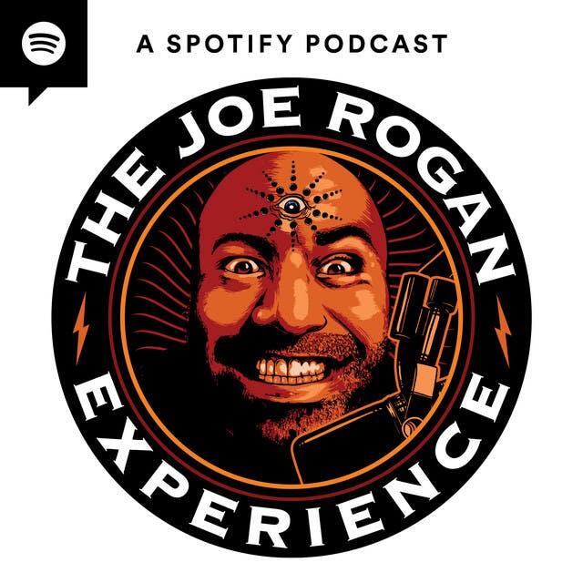 The Joe Rogan Experience | iHeartRadio