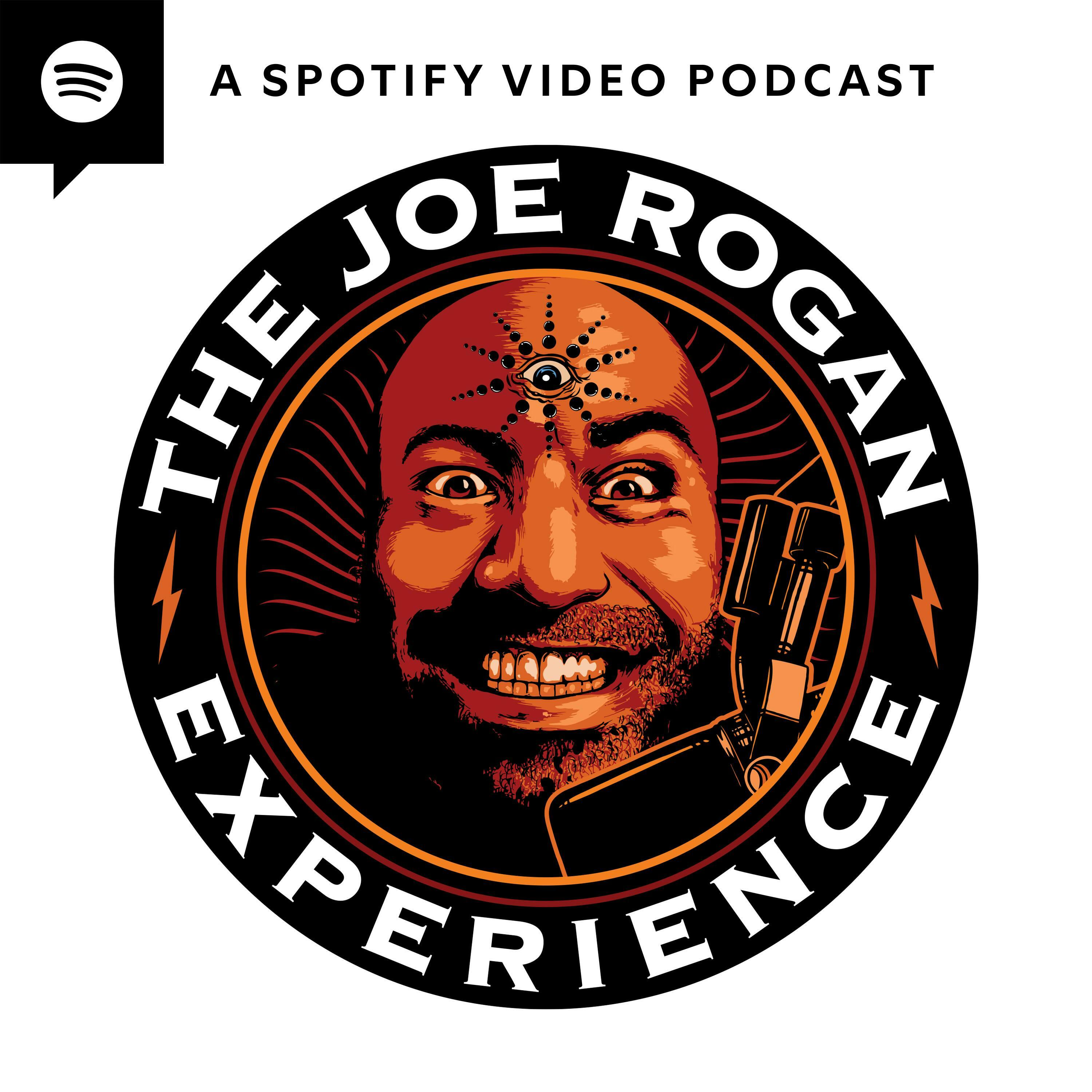 The Joe Rogan Experience | iHeartRadio